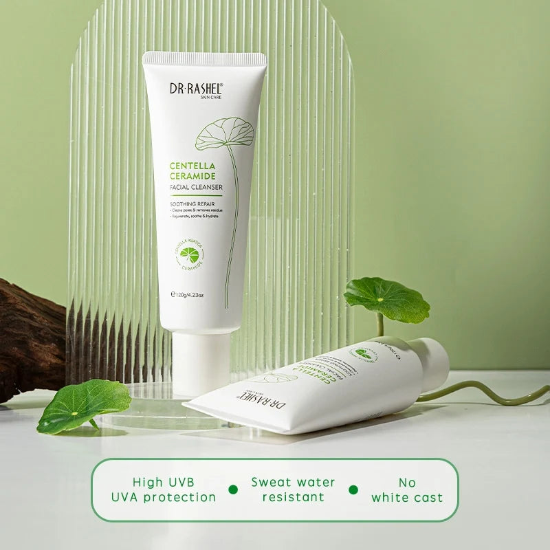 DR.Rashel  Centella  Ceramide  Sunscreen SPF50