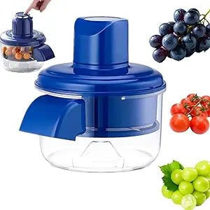 4 in 1 Vegetable Chopper And Fruit Cutter