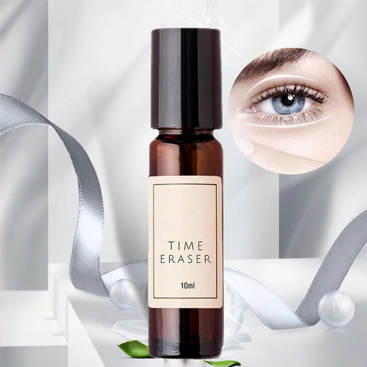 Time Eraser Dark Circle And Eye Bag Remover Serum 10ml