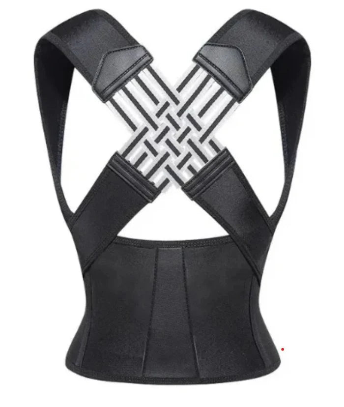Sports Safety Shaper- Posture Corrector Belt for Mon AND Women