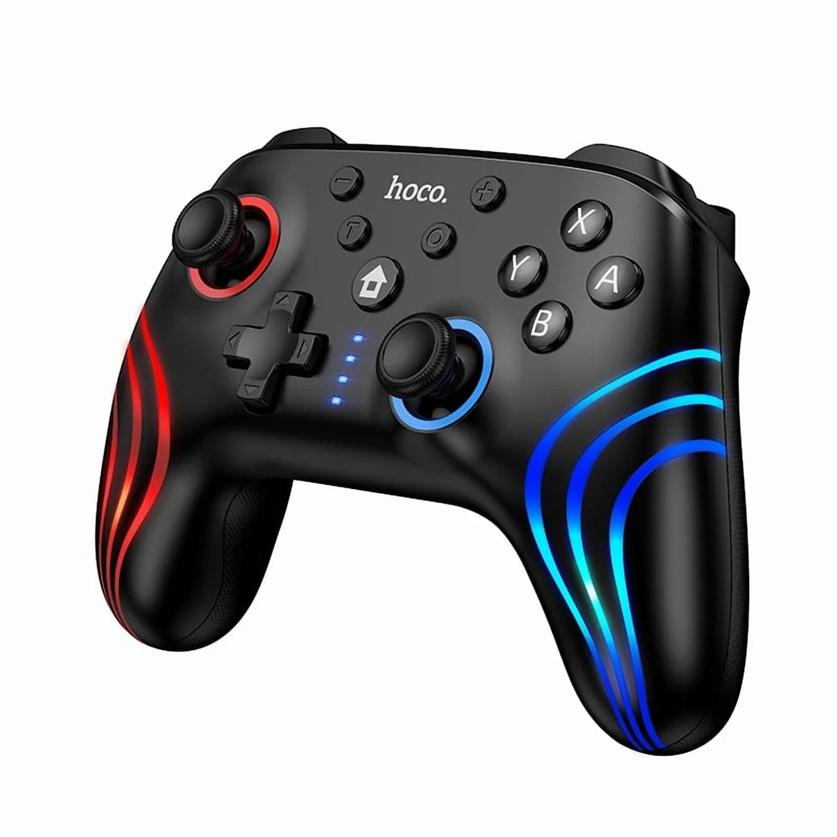 Hoco Wireless Game Controller | For Mobile, PC, PS4, Tv