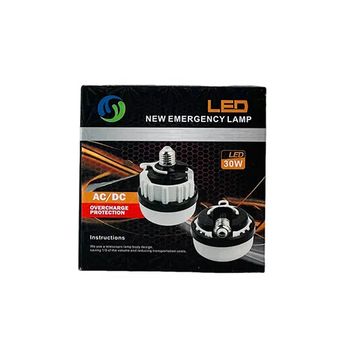 Teiescopic Emergency  LED Buib