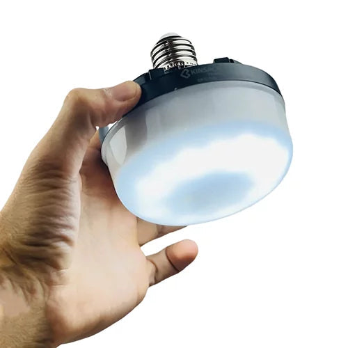 Teiescopic Emergency  LED Buib