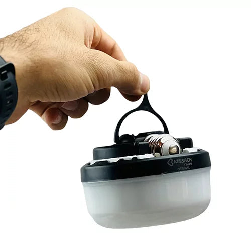 Teiescopic Emergency  LED Buib